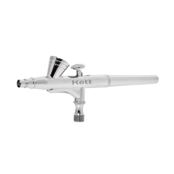 COPY - Kett Jett Mini airbrush kit - Picture 3 of 3